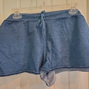 Fabletics Drawstring Sweatshorts with Pockets